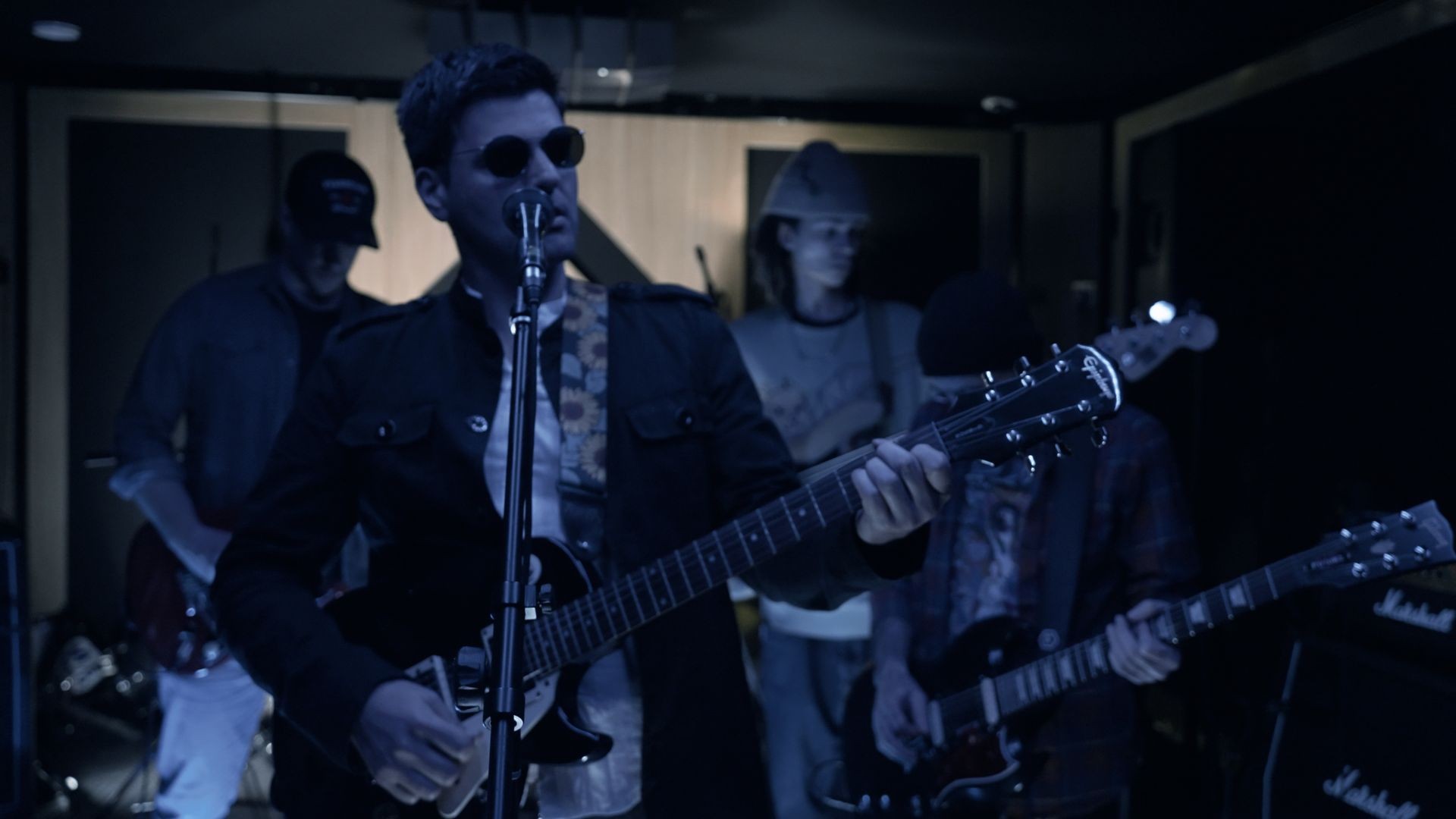 Song for film JD Days Productions 