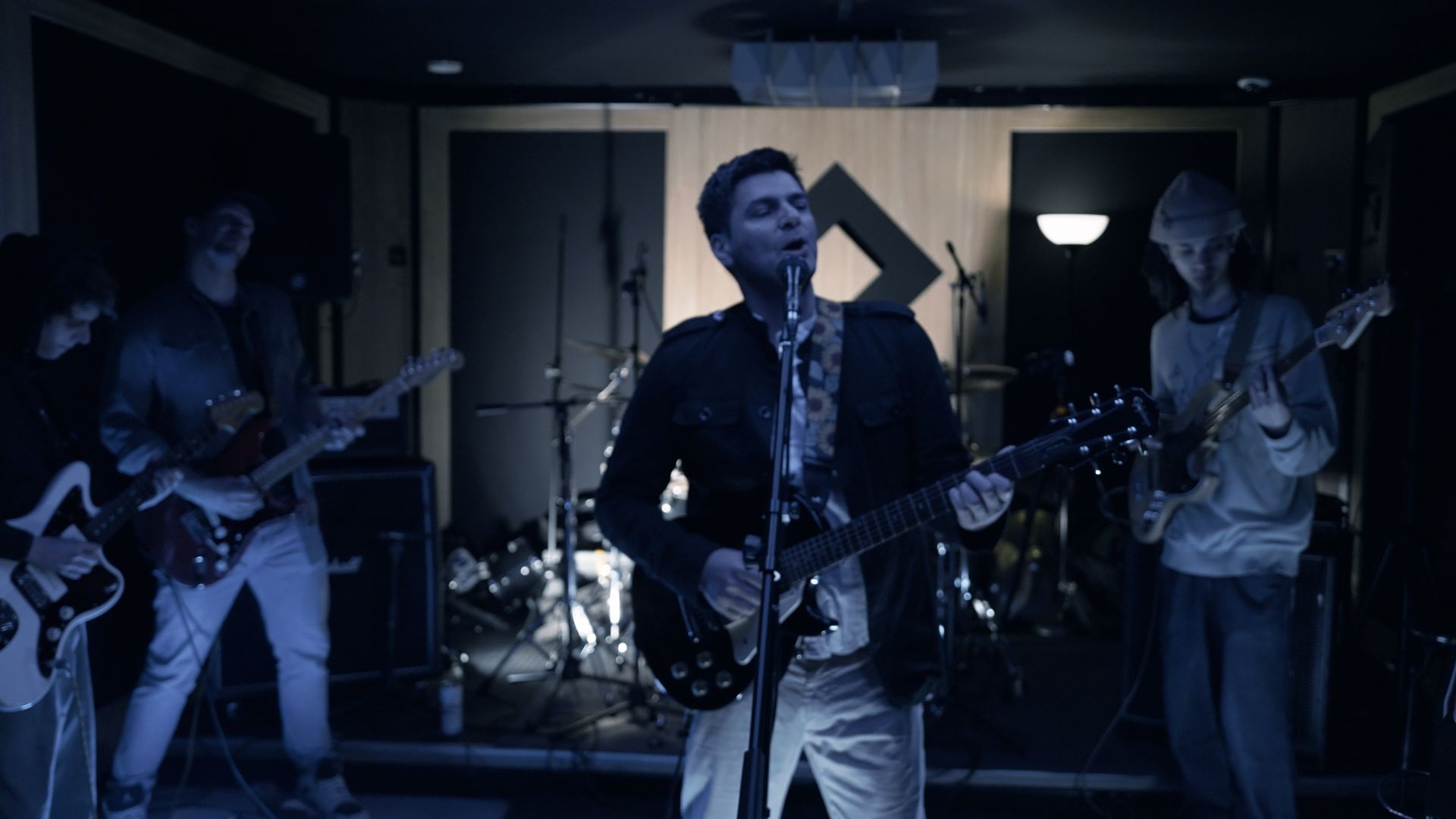 Music production film and TV JD Days Productions Ltd